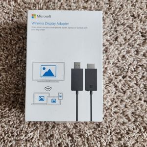 Microsoft Wireless Display Adapter